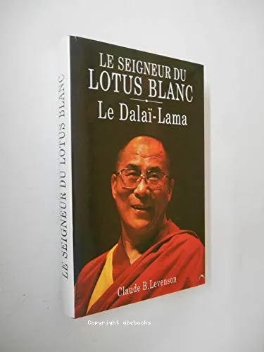 Le Seigneur du Lotus Blanc