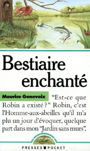Bestiaire enchant�
