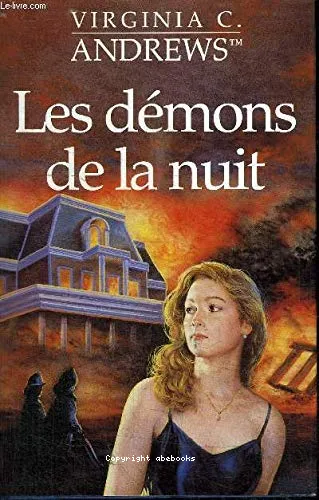 Les d�mons de la nuit