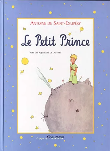 Le petit prince