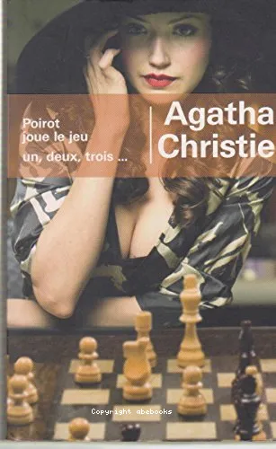 Poirot joue le jeu ; un, deux, trois