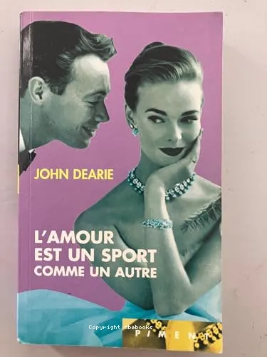 L'amour est un sport comme les autres