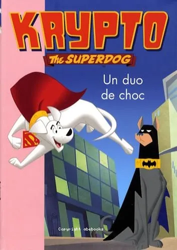 Un duo de choc
