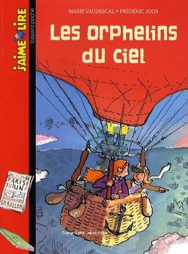 Les orphelins du ciel