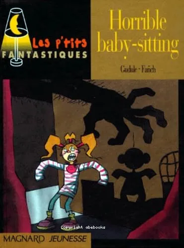 Horrible baby-sitting