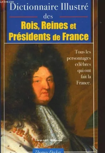 Les Rois de France