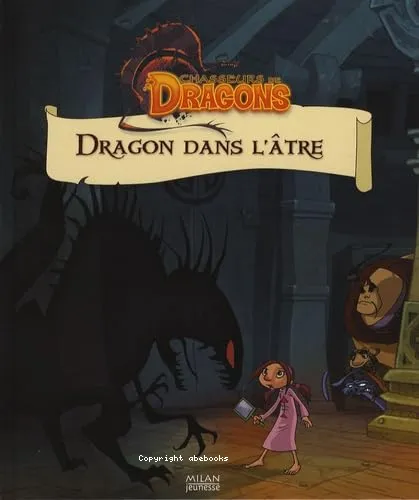 Dragon dans l'�tre