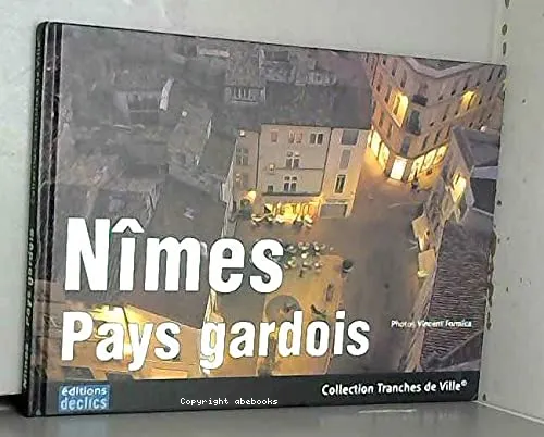 N�mes, pays gardois
