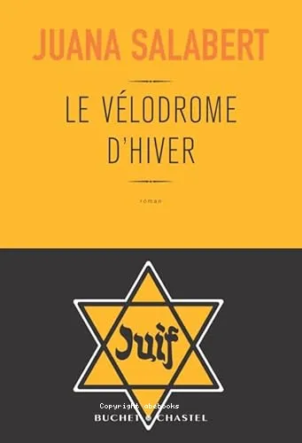 Le v�lodrome d'hiver