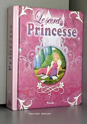 Le secret de la princesse