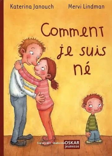Comment je suis n�