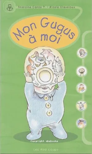Mon gugus � moi