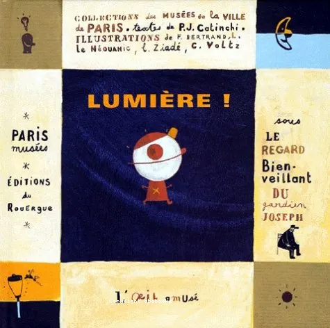 Lumi�re !