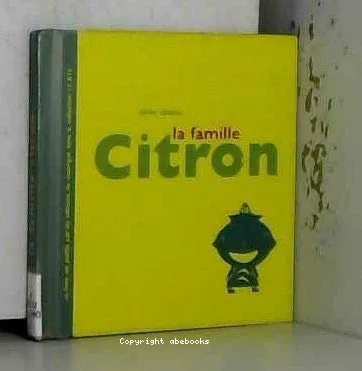 La famille Citron