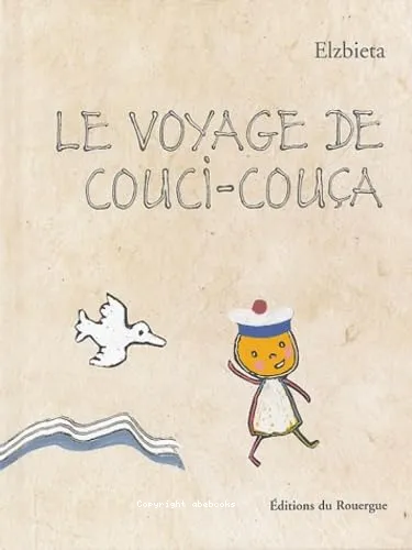 Le voyage de Couci-Cou�a