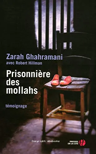Prisonni�re des mollahs