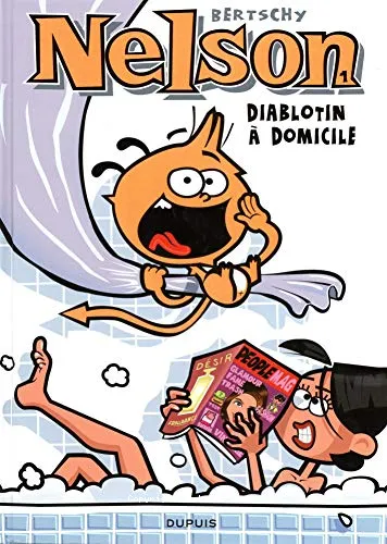 Diablotin � domicile