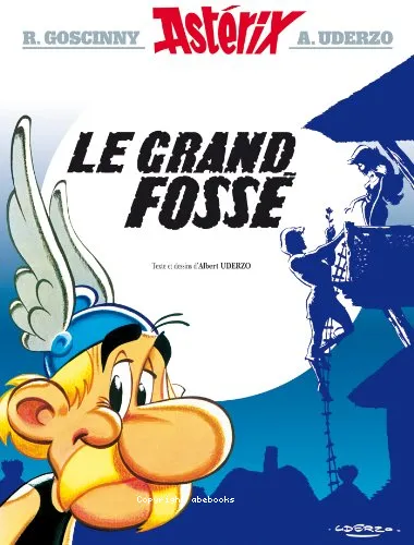 Le Grand foss�