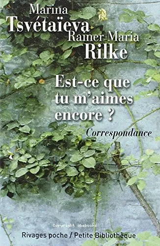 Est-ce que tu m'aimes encore ?