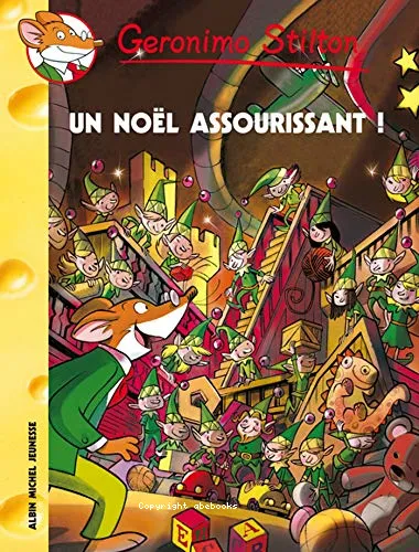 Un No�l assourissant