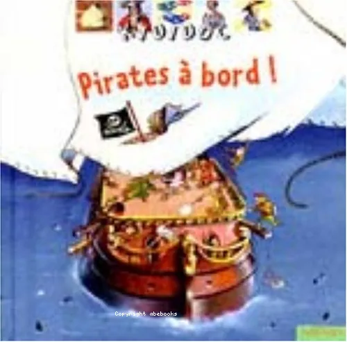 Pirates � bord !