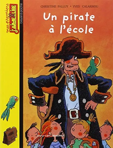 Un pirate � l'�cole
