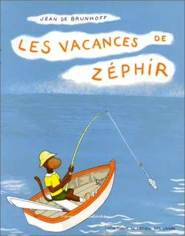 Les Vacances de Z�phir