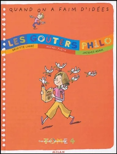 Les go�ters philo