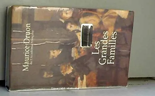 Les grandes familles