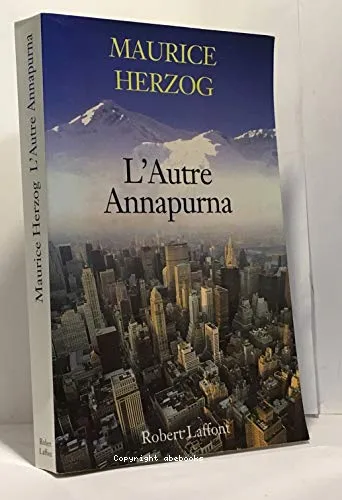 L'autre Annapurna