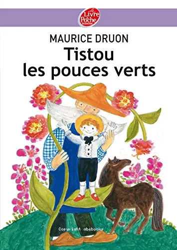 Tistou les pouces verts