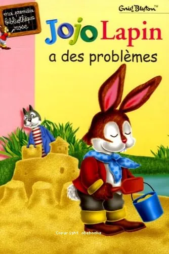 Jojo Lapin a des probl�mes