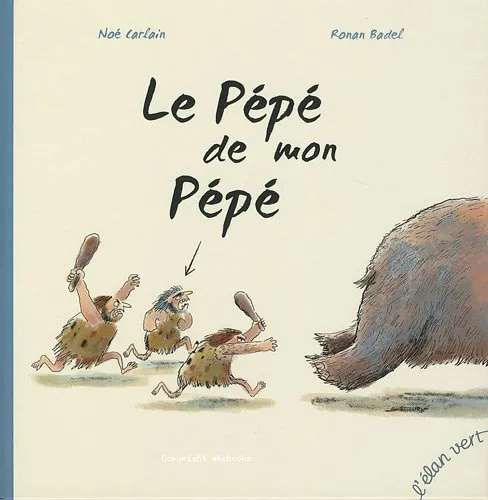Le p�p� de mon p�p�