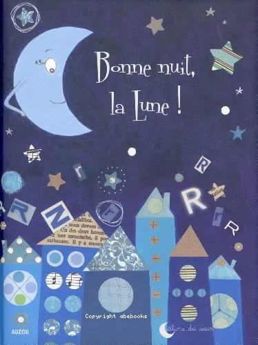 Bonne nuit, la lune !