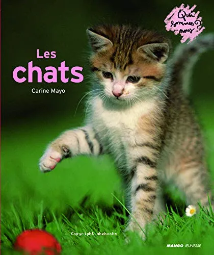 Les chats