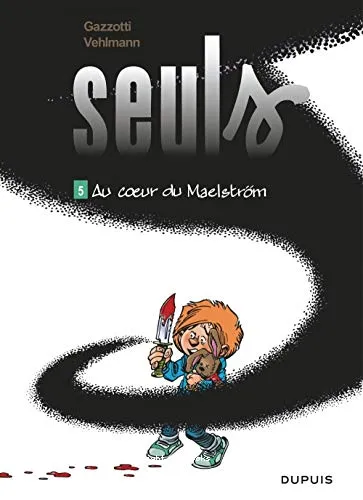 Au coeur du maelstr�m