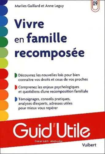 Vivre en famille recompos�e