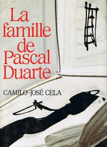 La Famille de Pascal Duarte