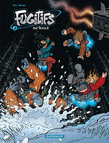 Fugitifs sur Terra II