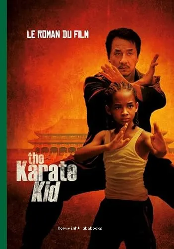 The Karat� kid