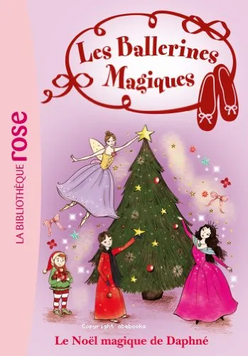 Le No�l magique de Daphn�