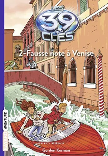 Fausse note � Venise