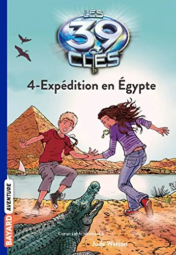 Exp�dition en Egypte