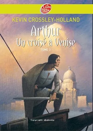 Un crois� � Venise