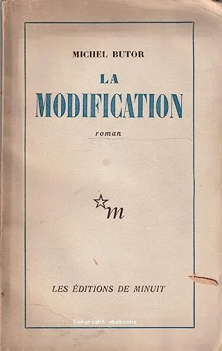 La modification