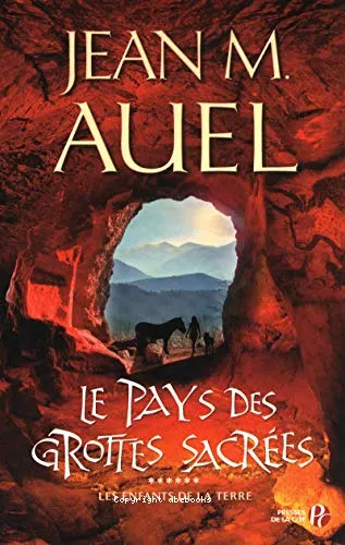Le pays des grottes sacr�es