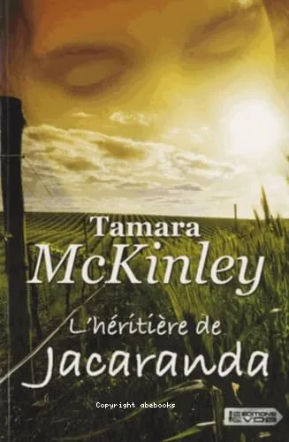 L'h�riti�re de Jacaranda