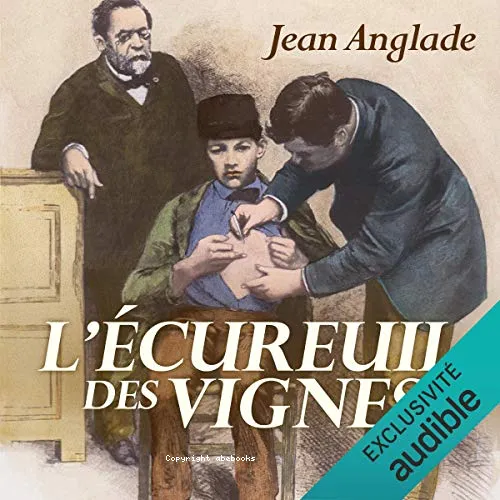 L'�cureuil des vignes