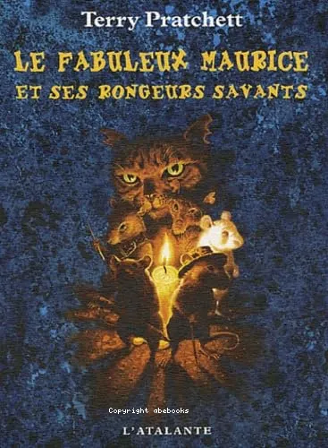 Le fabuleux Maurice et ses rongeurs savants