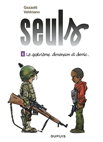 La quatri�me dimension et demie